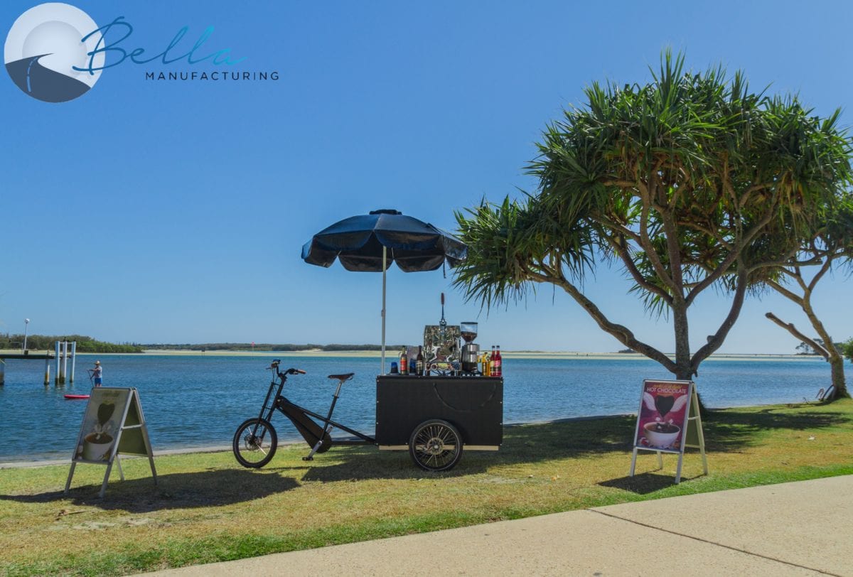 Bellacoffeebicycleproofsa