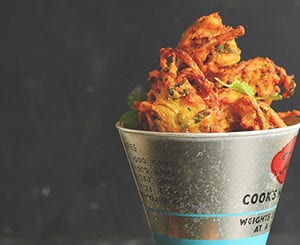 creating your food truck menu