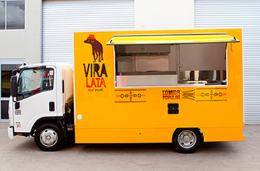 Foodtruck Blog