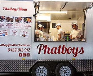 Developing Your Business Plan