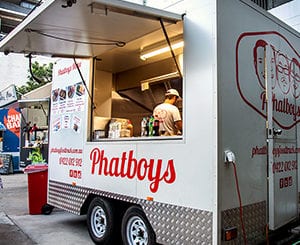 What Kind Of Food Truck to Run