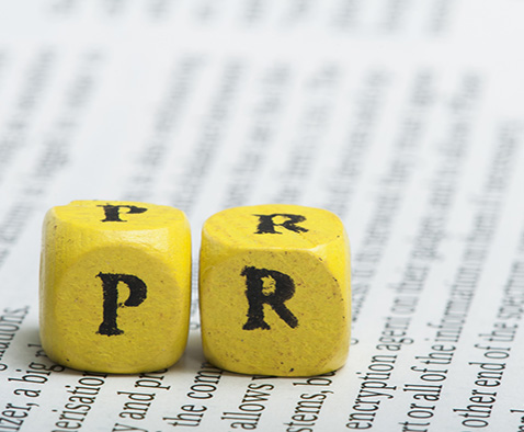 mastering marketing and pr