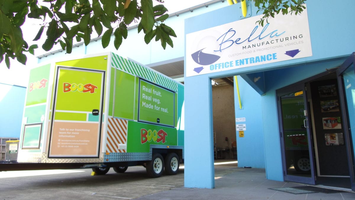 Bella Manufacturing
