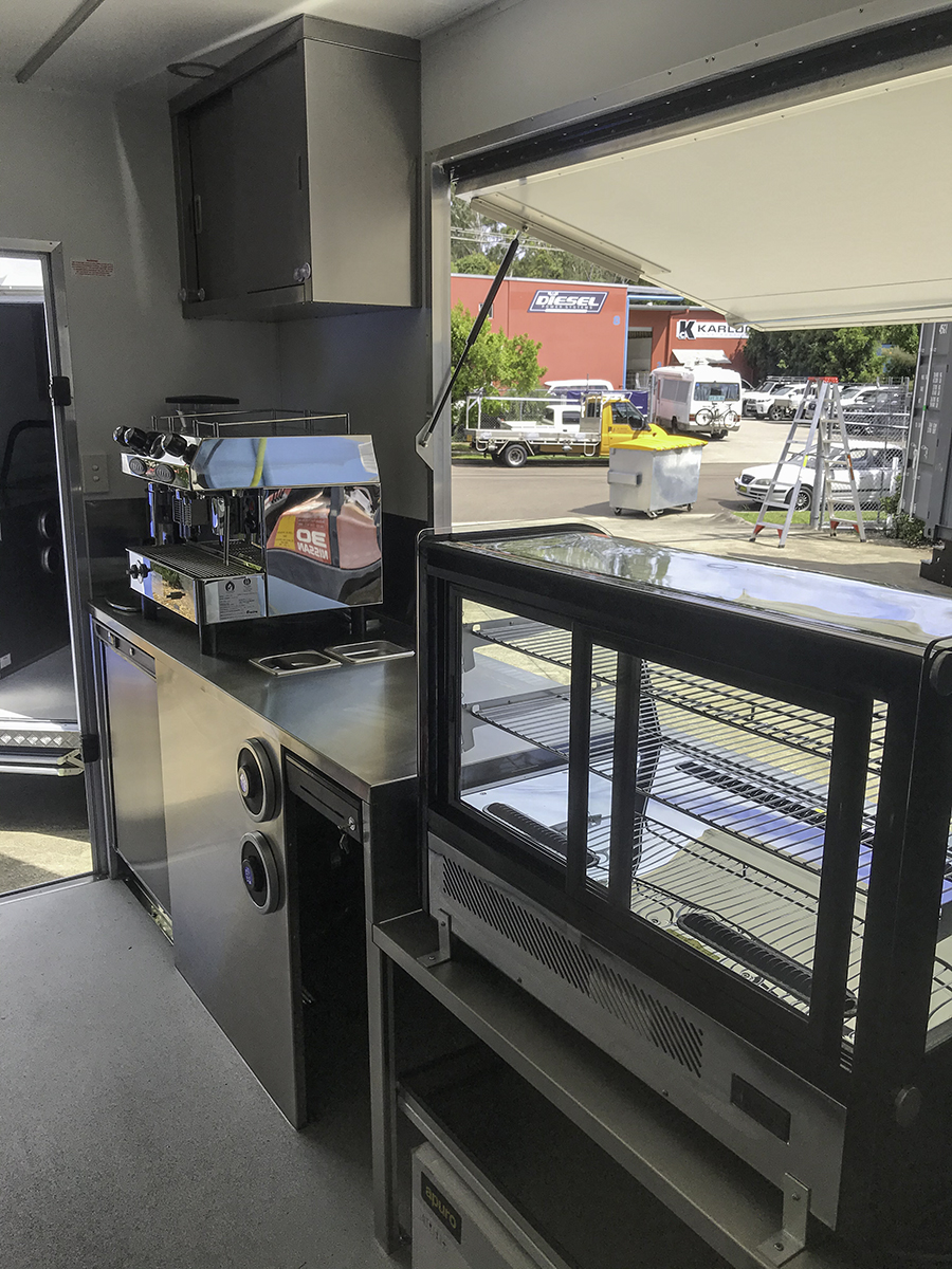 Bella Manufacturing