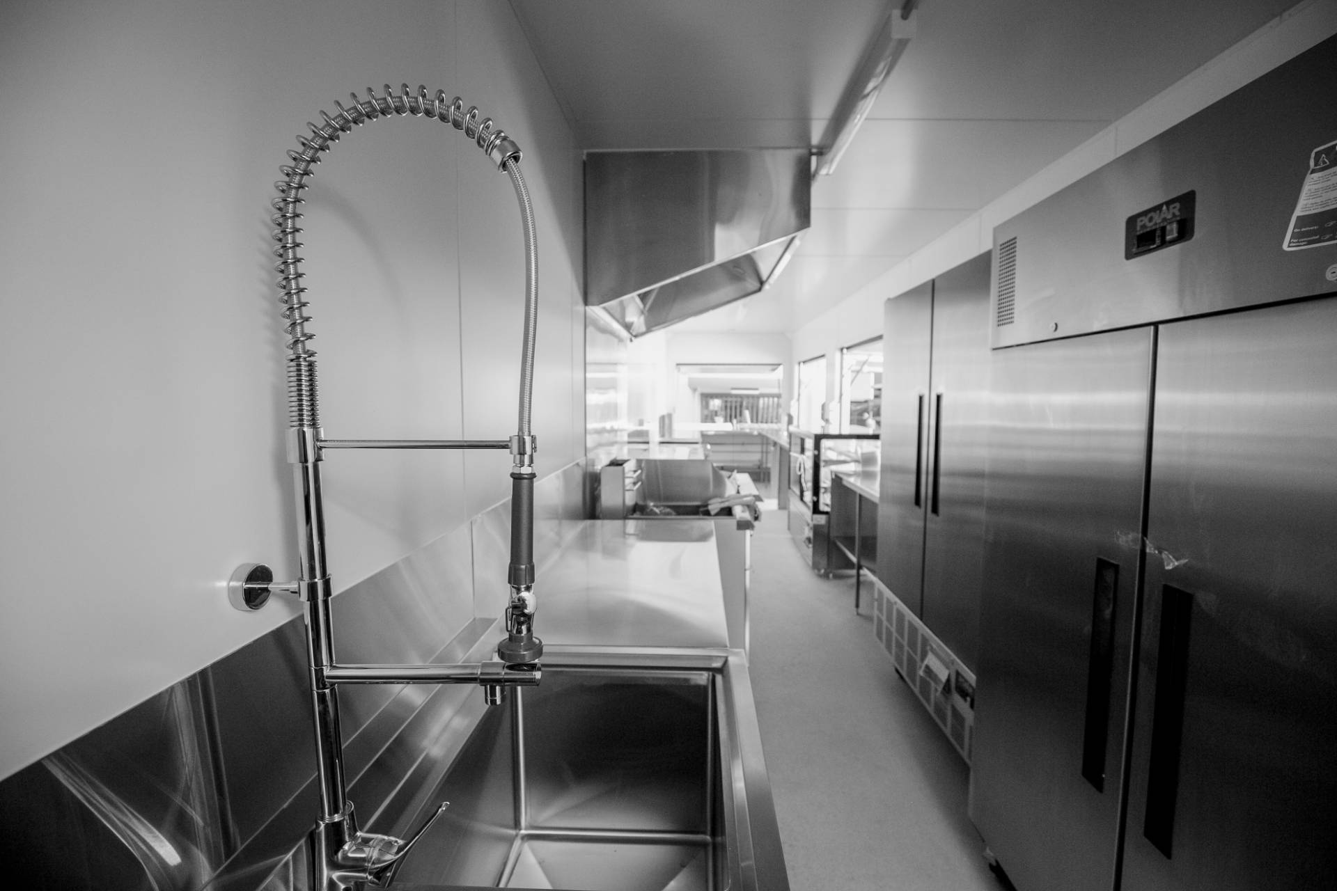 Bella Manufacturing 002a5777 Bw