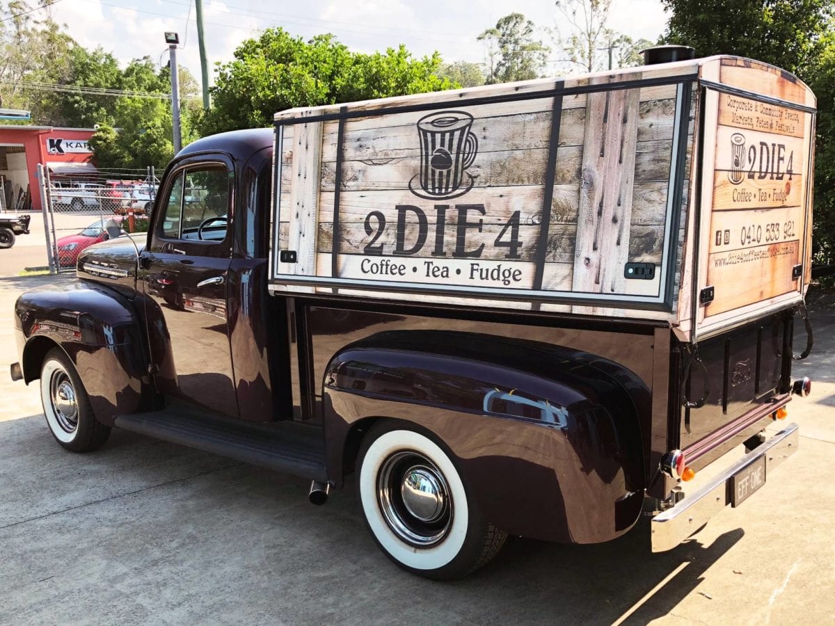 Bella Manufacturing Unique 1