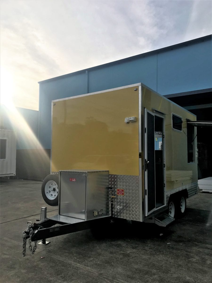 Bella Manufacturing