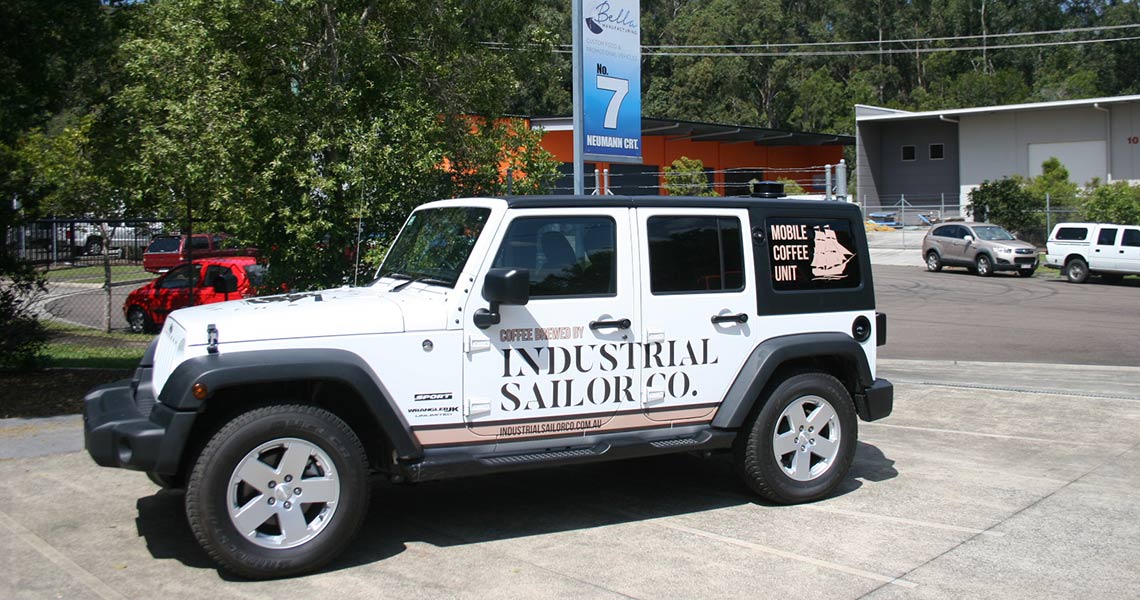 Bella Manufacturing