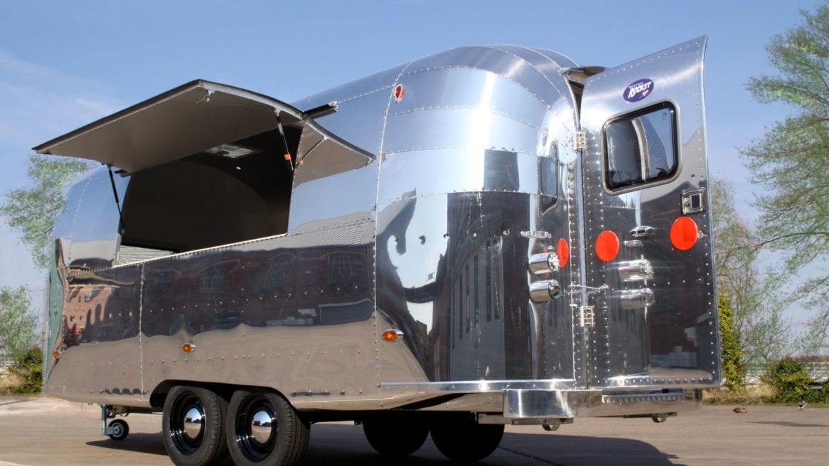 Promotional Vehicles