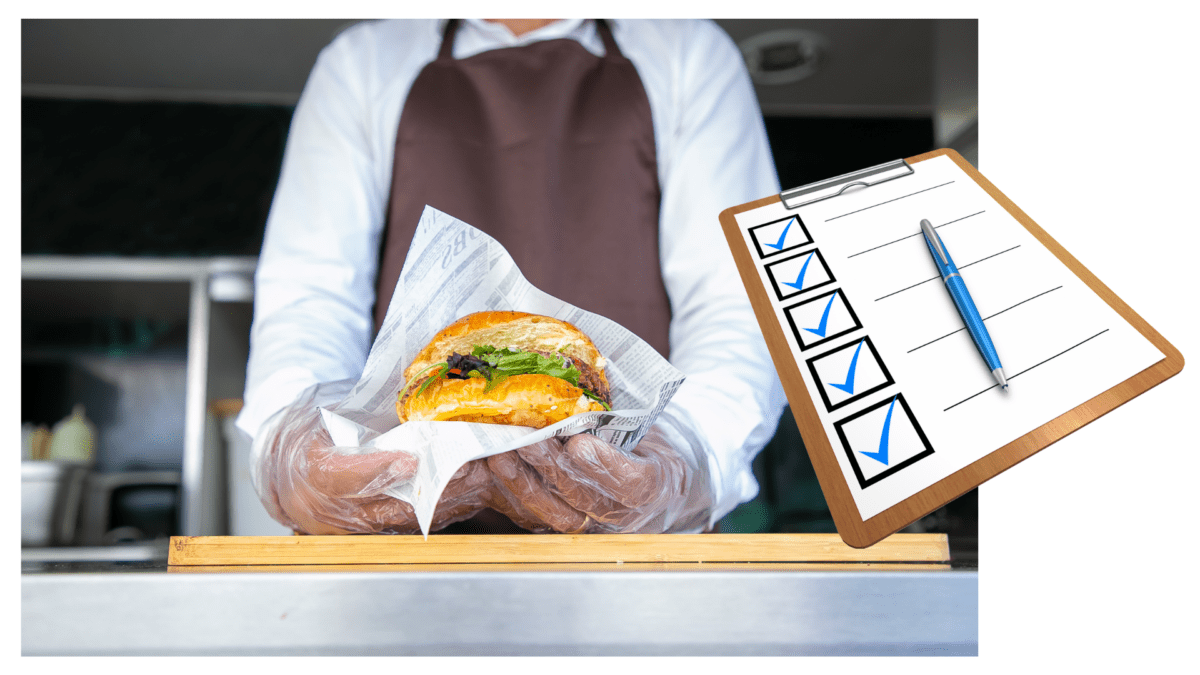 What To Look For When Buying A Food Truck