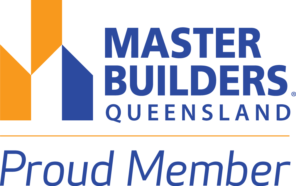 Master Builders Qld Member