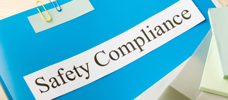 Food Truck Safety Standards