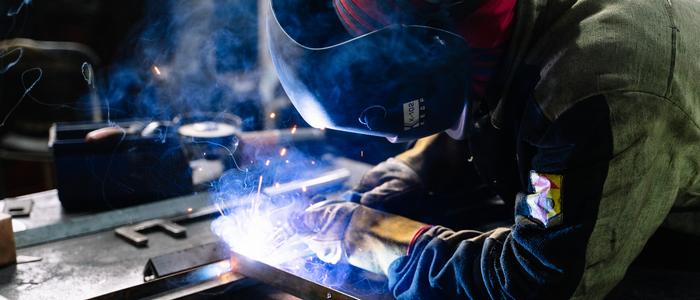 Welder Careers