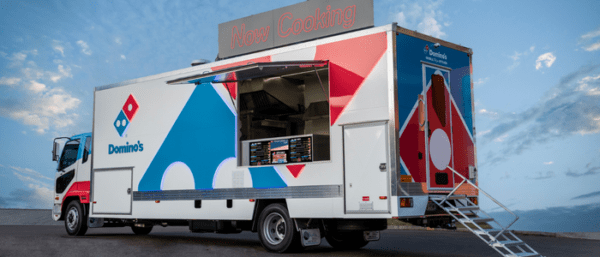 Custom Food Truck Cost